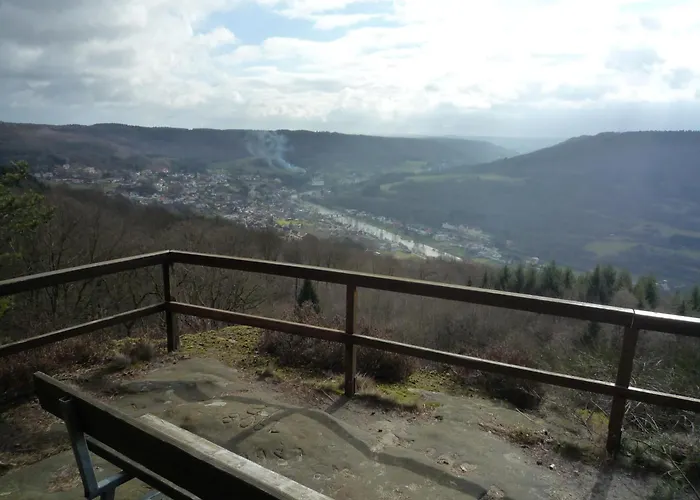 Waldhotel Sonnenberg