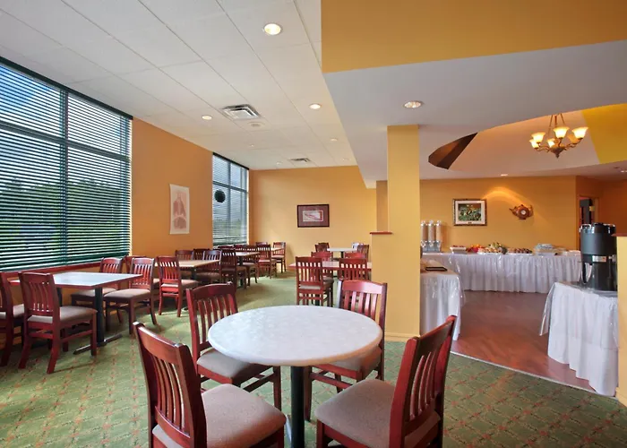 Days Inn By Wyndham Oromocto Conference Centre