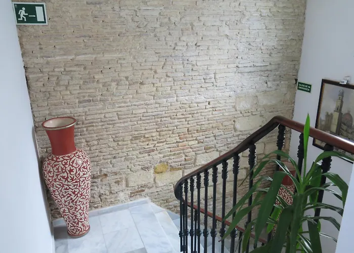Hostal Fenix Jerez de la Frontera