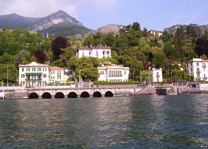 Villa La Mirabella
