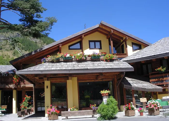Hotel Ca Fiore