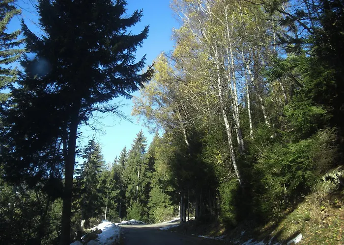Gasthof Laggner