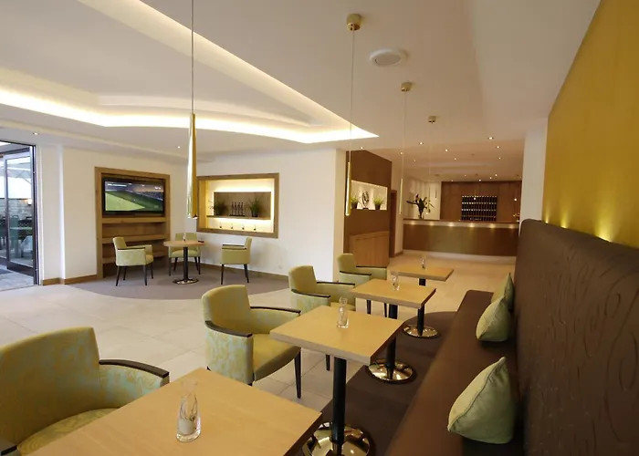 Hotel Konradshof