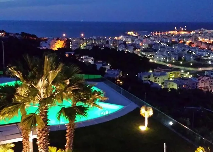 Villa Coppitella, Rooms & Apartments Vieste