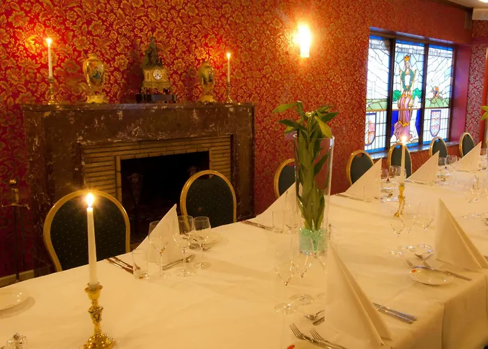 Hotel Dagmar