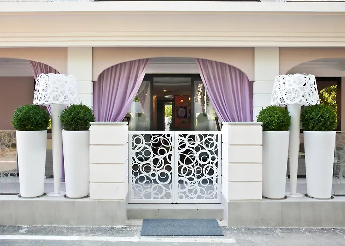 Hotel Villa Paola Rimini