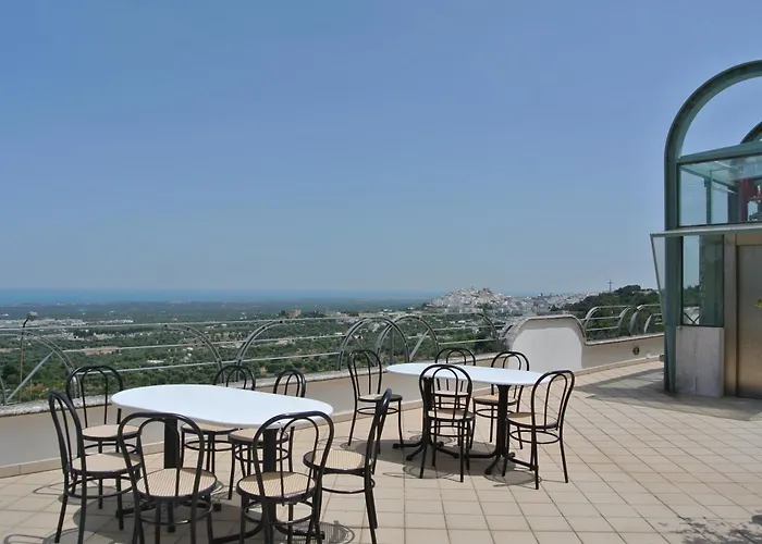 Hotel Incanto