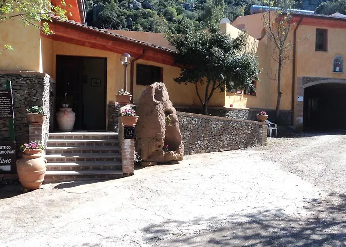 Hotel Sant'Elene