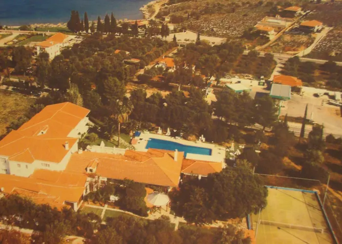 Villa Olympia