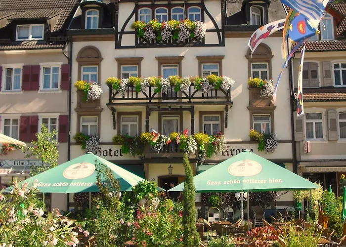 Restaurant Krone