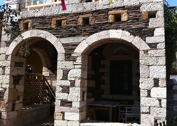 Sirena Residence&Spa