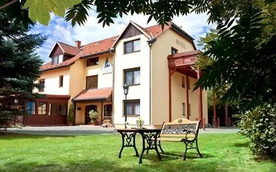 Garni-Hotel Kranich Potsdam