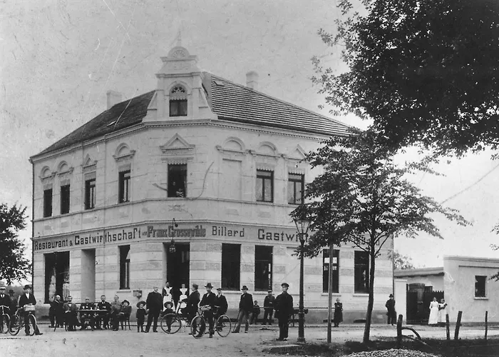 -Restaurant Große-Wilde
