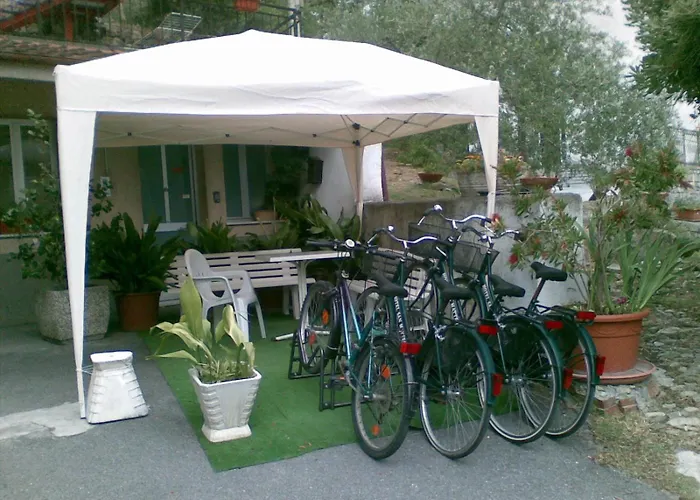 Albergo Ristorante San Matteo San Bartolomeo Al Mare