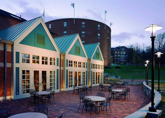 Beechwood Hotel