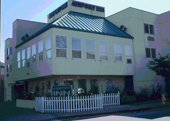 Airport Inn