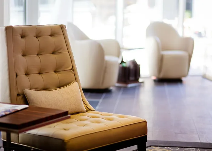 Et Spa La Villa K - Basel Airport