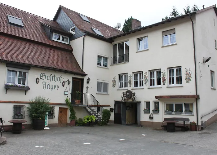 Gasthof Jäger