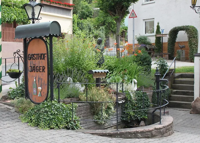 Gasthof Jäger
