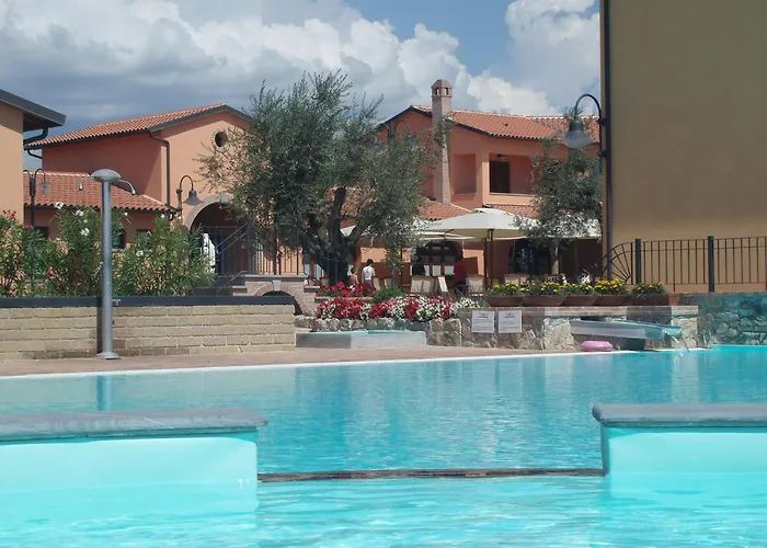 Villaggio Turistico Airone