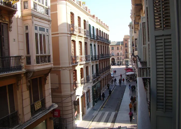 Pension Santa Paula
