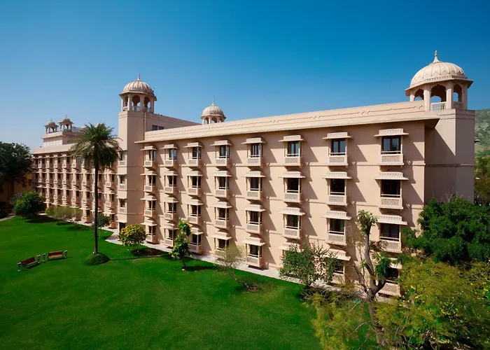 Trident Jaipur