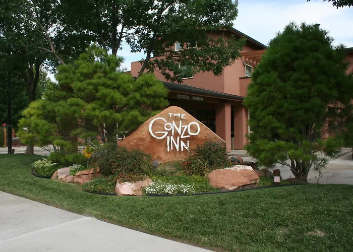 Gonzo Inn