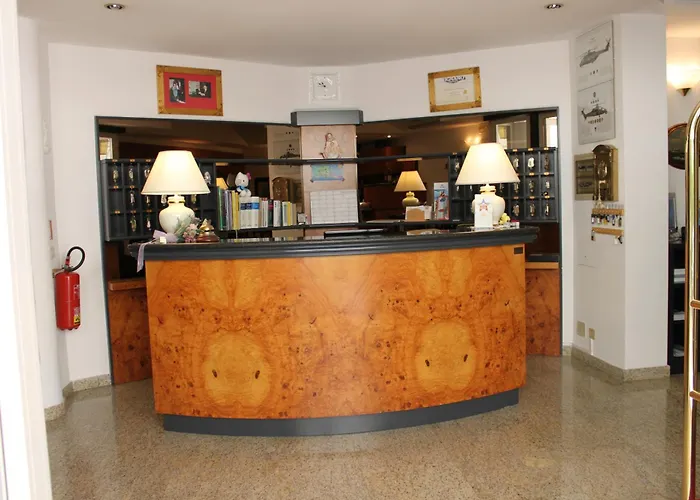 Hotel Villa Luisa