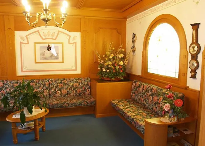 Hotel Negritella