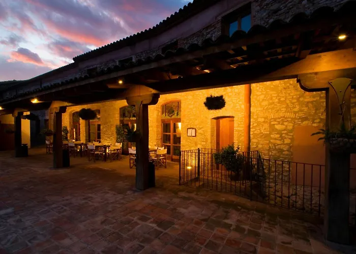 Hotel Moli De La Torre