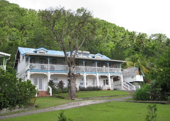 La Haut Resort