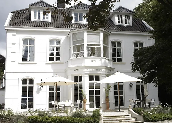 Hotel Hochzeitshaus