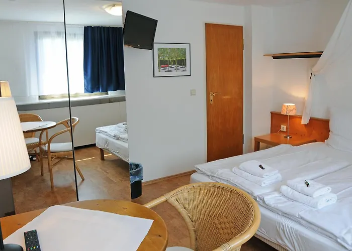Pension Bella Vista