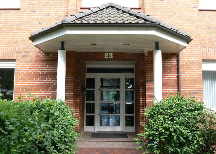 Landhaus Braband