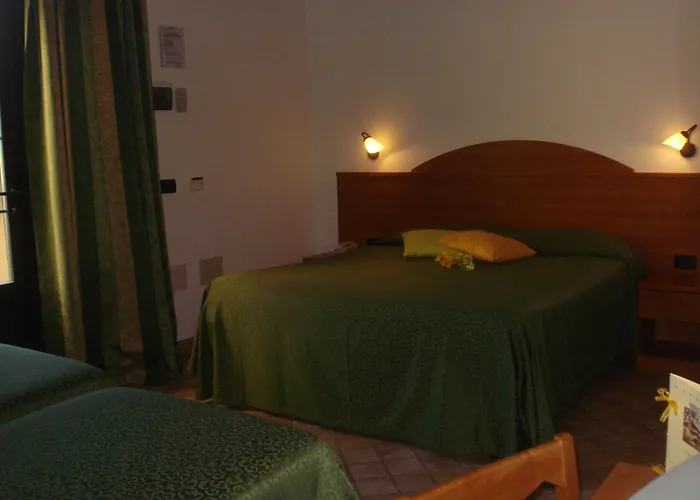 Carlo's Hotel