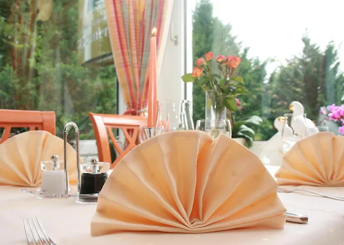 Hotel-Restaurant Fasanerie