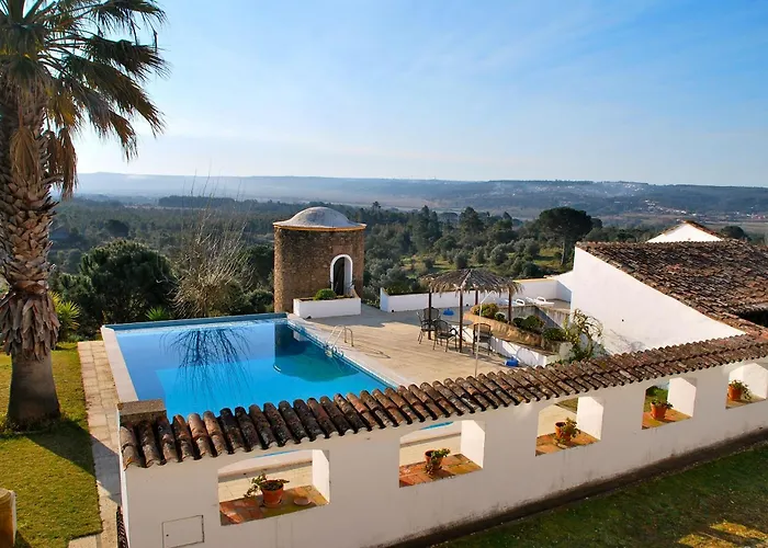 Quinta De Santa Barbara By Heavens Sleepy Hotel Constância
