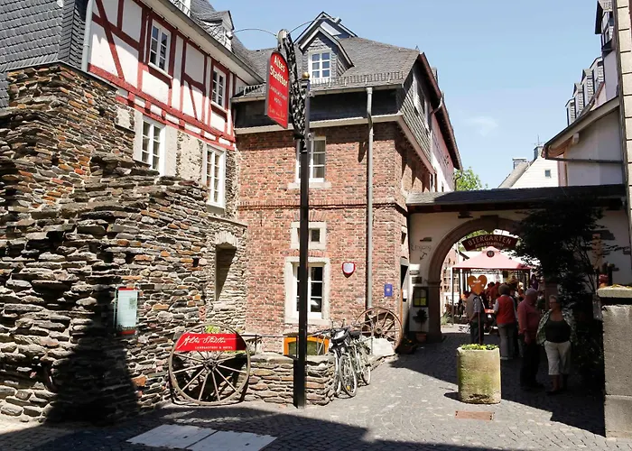 Altes Stadttor