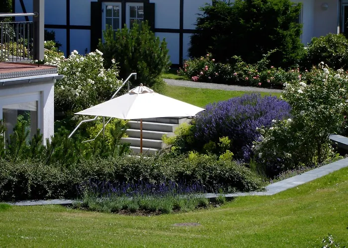 H.W.S. Hotel Der Wilde Schwan