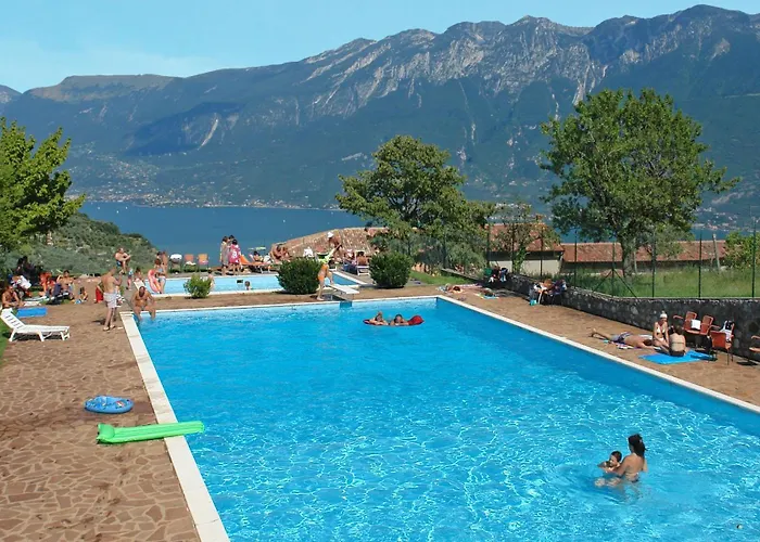 Hotel Garni Al Poggio