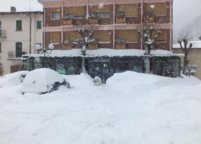 Piccolo Hotel