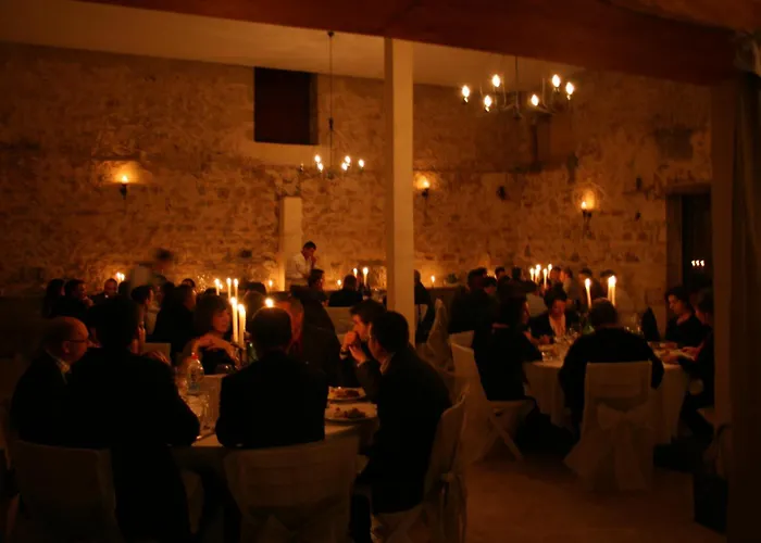 Chateau - Hotel Le Sallay