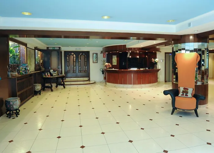 Hotel Jaume I