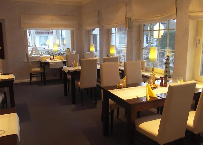 Hotel Hohwachter Hof