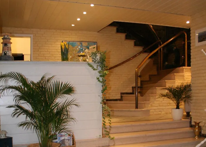 Hotel Hohwachter Hof