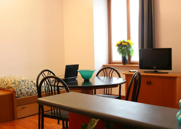 Residence Villa Odescalchi