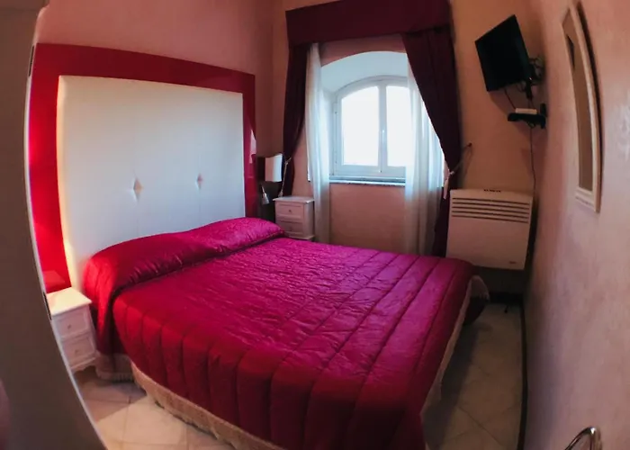 Albergo Panorama