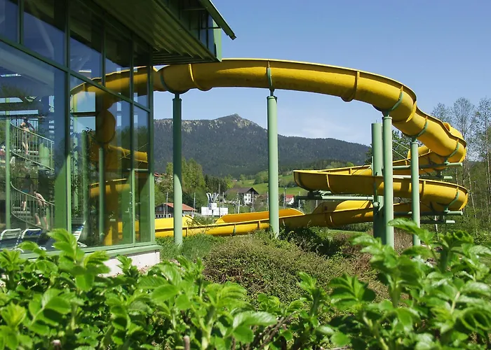 Hotel zur Post Lam
