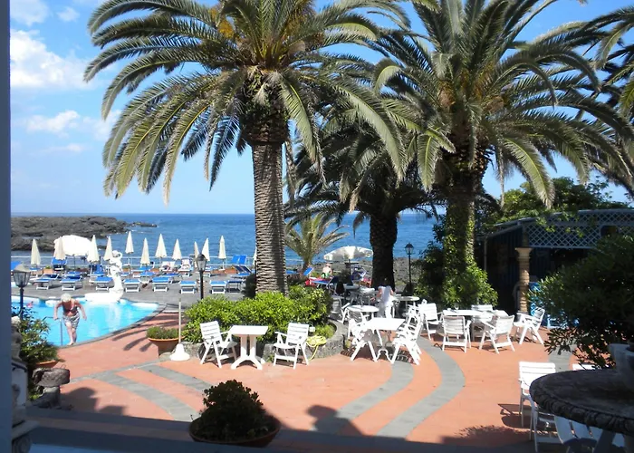 Arathena Rocks Hotel