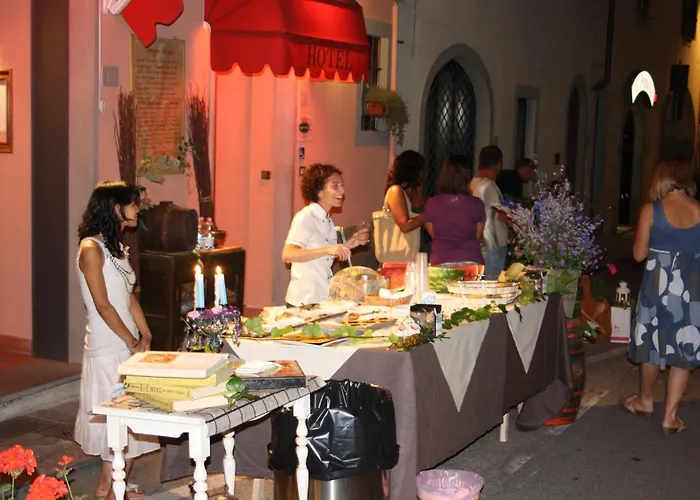 Locanda San Barnaba Scarperia